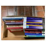 Teaching Books