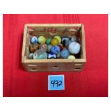 Marbles