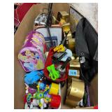 Classroom Knick-Knacks