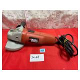 Black and decker grinder-works