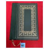 Franklin Library Hardcover Ulysses