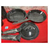 Enamel Wares