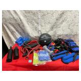 Exercise Equipments