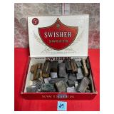 VTG PRESS BLOCK LETTERS