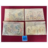 STAMPS