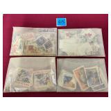 STAMPS