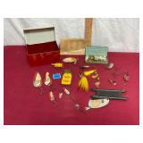 Fishing Lures