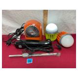Camping Items