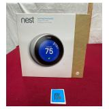 Google Nest Learning Thermostat (3rd Generation)