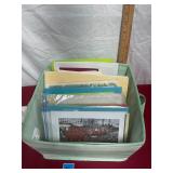 Assorted Greeting Cards