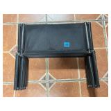 Portable 4-step Pet Stairs-canvas