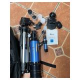 TELMU F40070M Astronomical Telescope