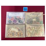 STAMPS