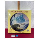 New in Box - Polar Bear puzzle
