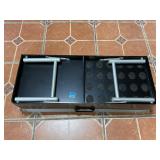 Vtg. Picnic foldable table