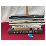 Iowa books and more