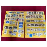 STAMPS