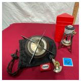 Primus Classic Trail model camping stove