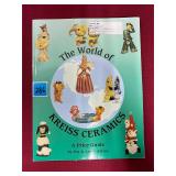 Collectors Book