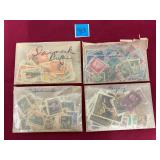 STAMPS