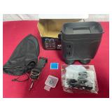 MCG Tactical Dark Force Night Vision Binoculars