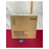 XEpson TPOS Thermal Receipt Print
