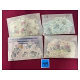 STAMPS
