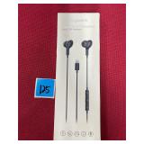 Guguearth wired earbuds are designed for iPhone