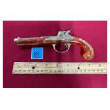 Vintage cap Gun