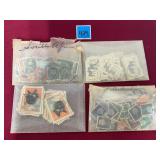 STAMPS