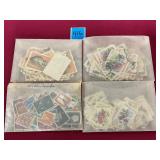 STAMPS