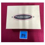 GF-07 Mini Magnetic GPS Tracker untested
