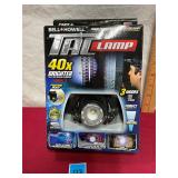 NIB Head Lamp