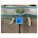 FORECAST Travel Bag