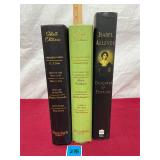 Vtg. books