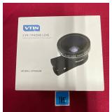 VTIN 2-in-1 Phone Lens (Model: VPA002B