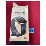 fitbit untested