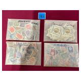 STAMPS