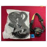 Aryalight brand Jig Power Headlamp kit,