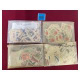 STAMPS