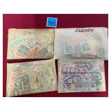 STAMPS