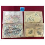 STAMPS
