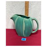 MCM 1940ï¿½s McCoy Pottery pitcher