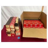 Vtg Player Piano Rolls