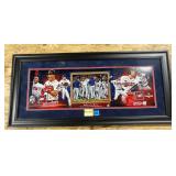 Atlanta Braves 2021 MLB World Series Championship