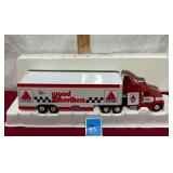 1991 Racing champions ï¿½Wood brothersï¿½