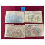 STAMPS