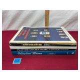 Collectors Books