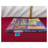 Collectors Books