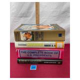 President Books